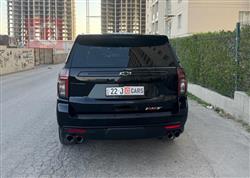 شێڤرۆلێت تاهۆ